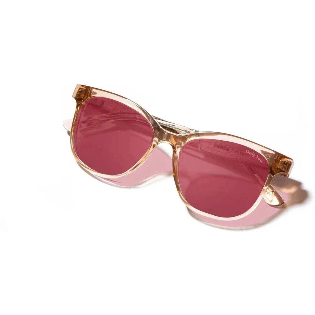 Camp Eyewear Cove - Smokey Bear-Accessories - Eyewear - Sunglasses-Appalachian Outfitters