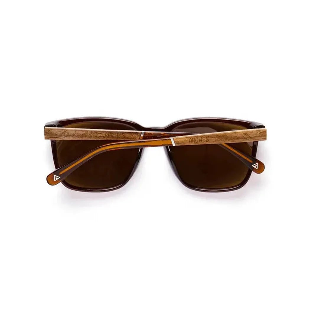 Camp Eyewear Crag - Arches Edition-Accessories - Eyewear - Sunglasses-Appalachian Outfitters