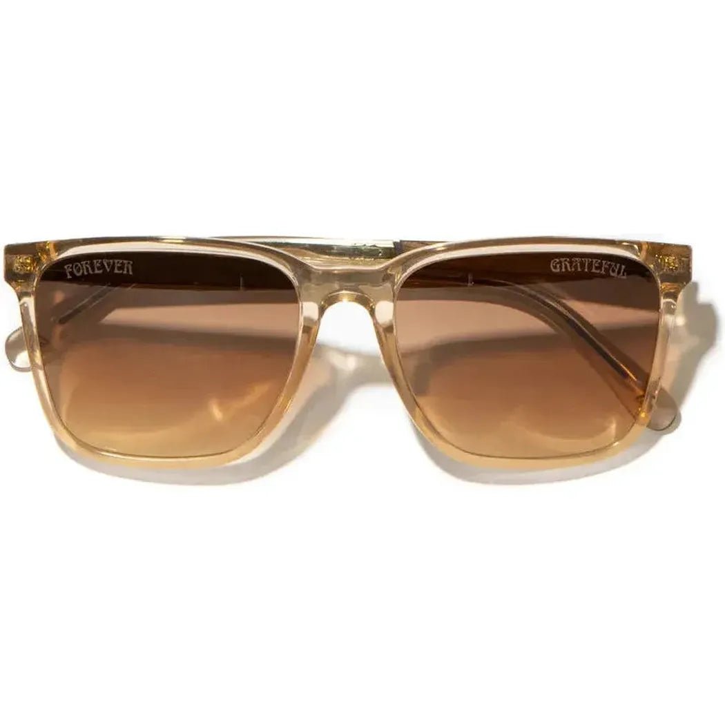 Camp Eyewear Crag: Grateful Dead Stealie Edition-Accessories - Eyewear - Sunglasses-Appalachian Outfitters
