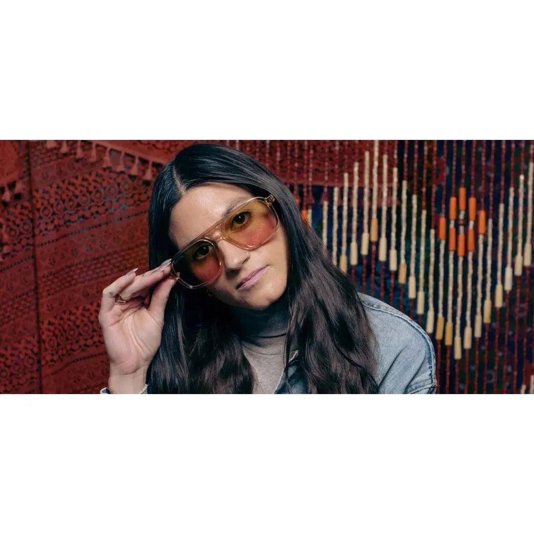 Camp Eyewear Glacier: Grateful Dead Bears Edition-Accessories - Eyewear - Sunglasses-Appalachian Outfitters