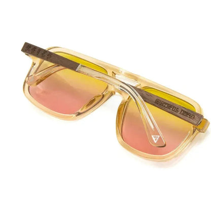 Camp Eyewear Glacier: Grateful Dead Bears Edition-Accessories - Eyewear - Sunglasses-Appalachian Outfitters