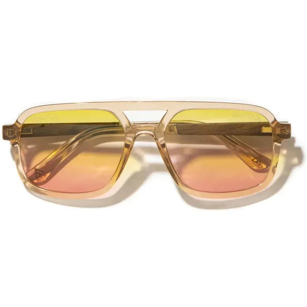 Camp Eyewear Glacier: Grateful Dead Bears Edition-Accessories - Eyewear - Sunglasses-Appalachian Outfitters