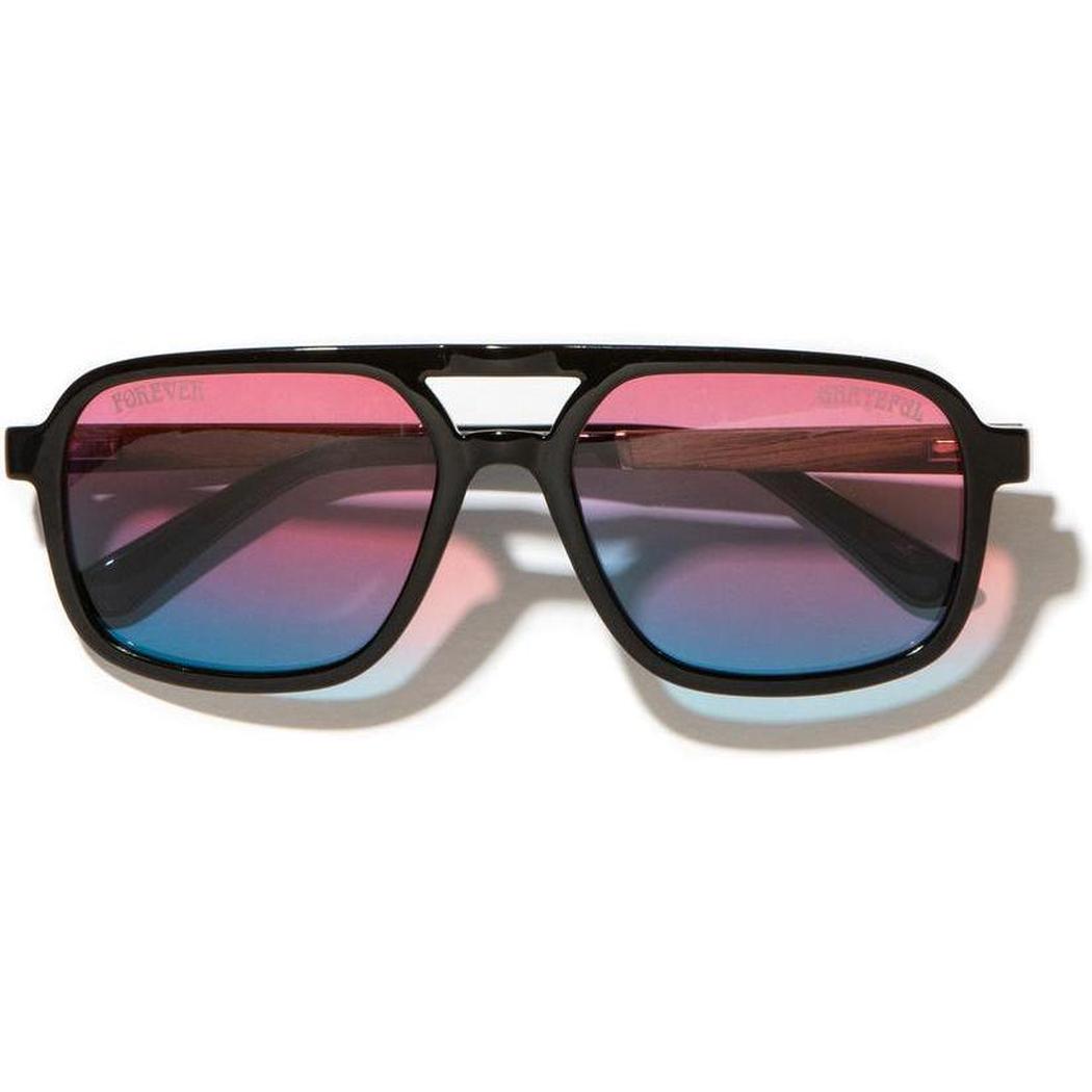 Camp Eyewear Glacier: Grateful Dead Stealie Edition-Accessories - Eyewear - Sunglasses-Appalachian Outfitters