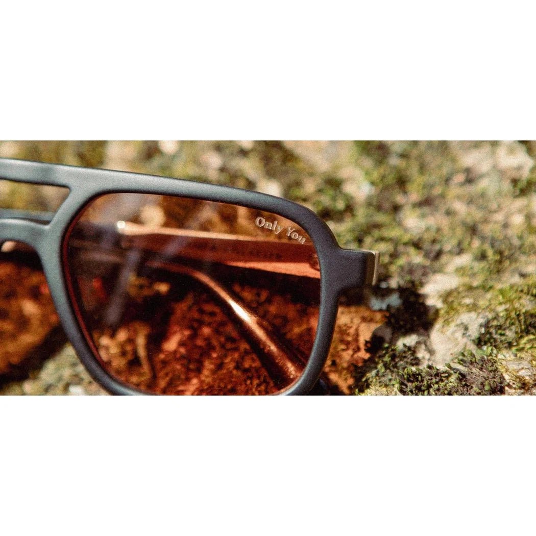 Camp Eyewear Glacier - Smokey Bear-Accessories - Eyewear - Sunglasses-Appalachian Outfitters