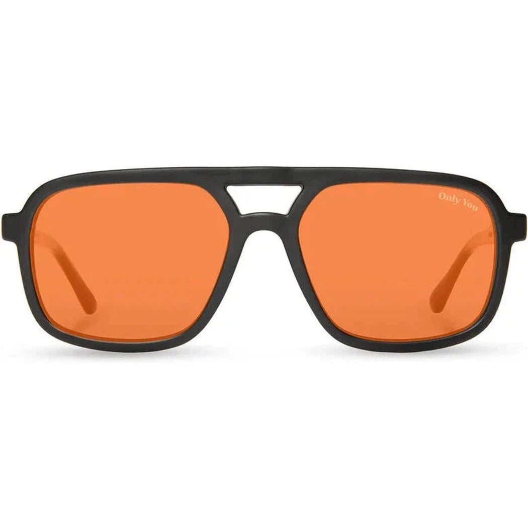 Camp Eyewear Glacier - Smokey Bear-Accessories - Eyewear - Sunglasses-Appalachian Outfitters