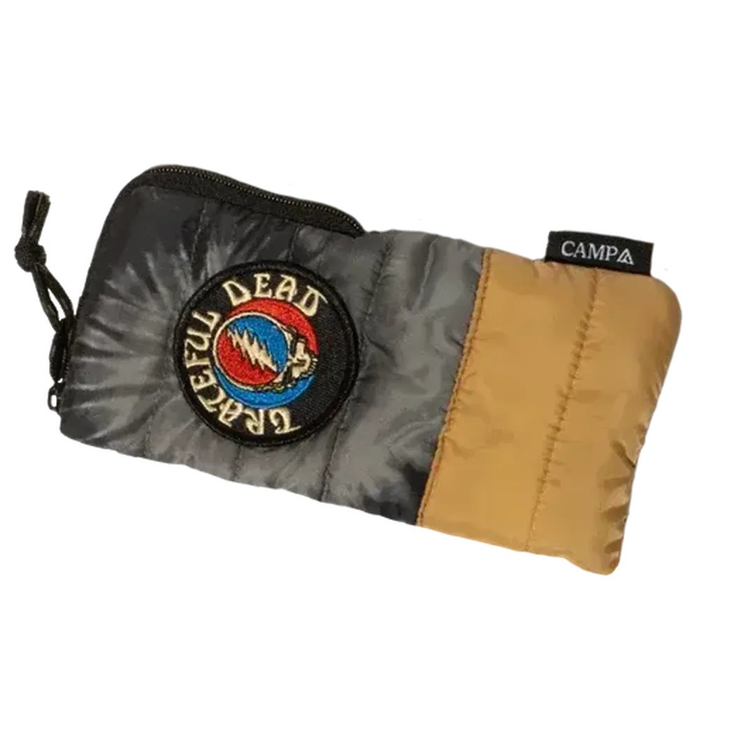 Camp Eyewear Topo: Grateful Dead Stealie Edition-Accessories - Eyewear - Sunglasses-Appalachian Outfitters