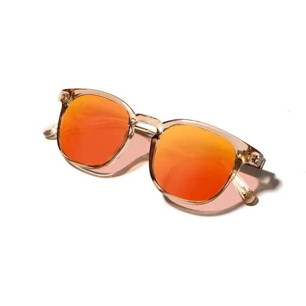 Camp Eyewear Topo - Joshua Tree Edition-Accessories - Eyewear - Sunglasses-Appalachian Outfitters
