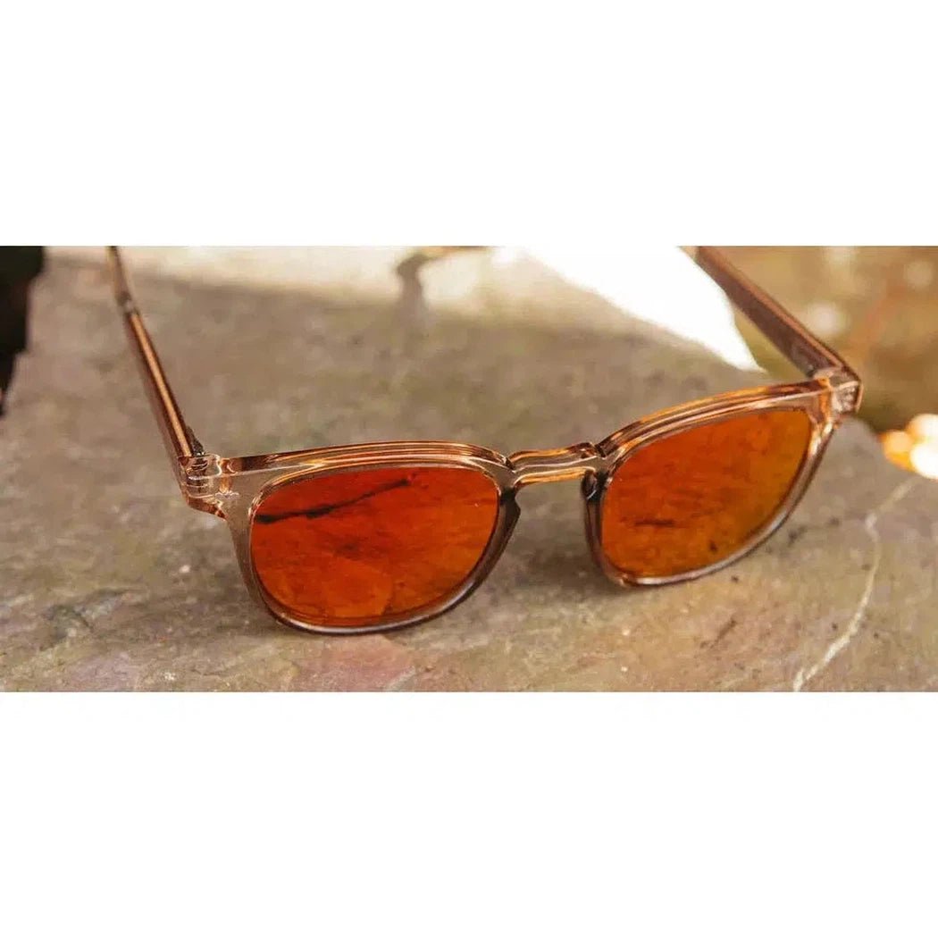 Camp Eyewear Topo - Joshua Tree Edition-Accessories - Eyewear - Sunglasses-Appalachian Outfitters