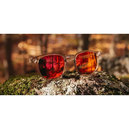 Camp Eyewear Topo - Joshua Tree Edition-Accessories - Eyewear - Sunglasses-Appalachian Outfitters