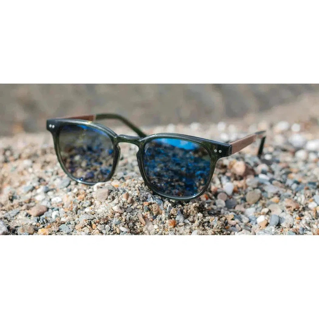 Camp Eyewear Topo-Accessories - Eyewear - Sunglasses-Appalachian Outfitters