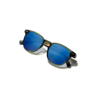 Camp Eyewear Topo-Accessories - Eyewear - Sunglasses-Appalachian Outfitters