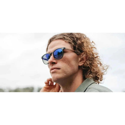 Camp Eyewear Topo-Accessories - Eyewear - Sunglasses-Appalachian Outfitters