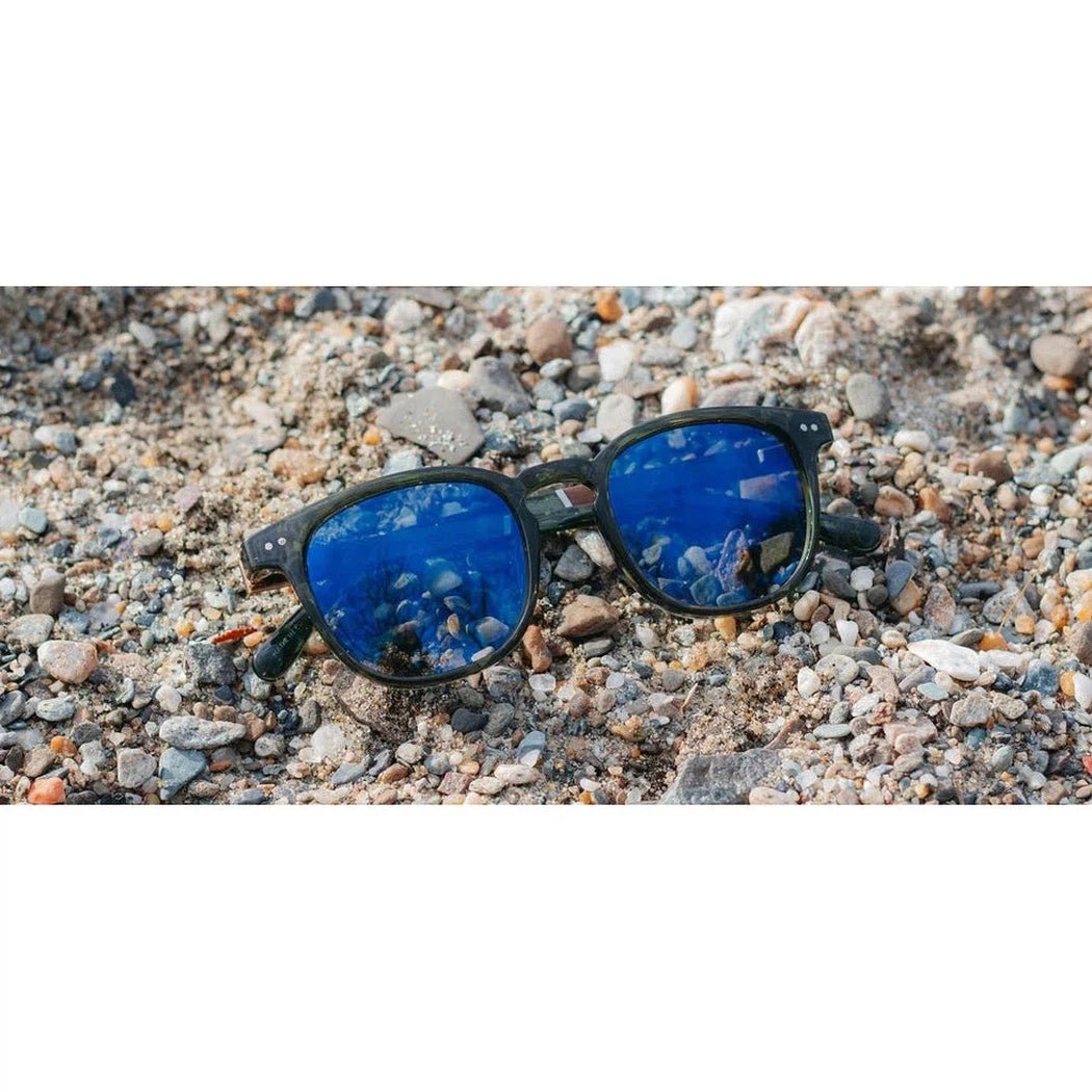 Camp Eyewear Topo-Accessories - Eyewear - Sunglasses-Appalachian Outfitters