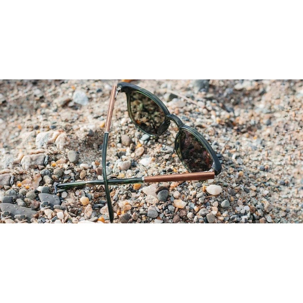 Camp Eyewear Topo-Accessories - Eyewear - Sunglasses-Appalachian Outfitters