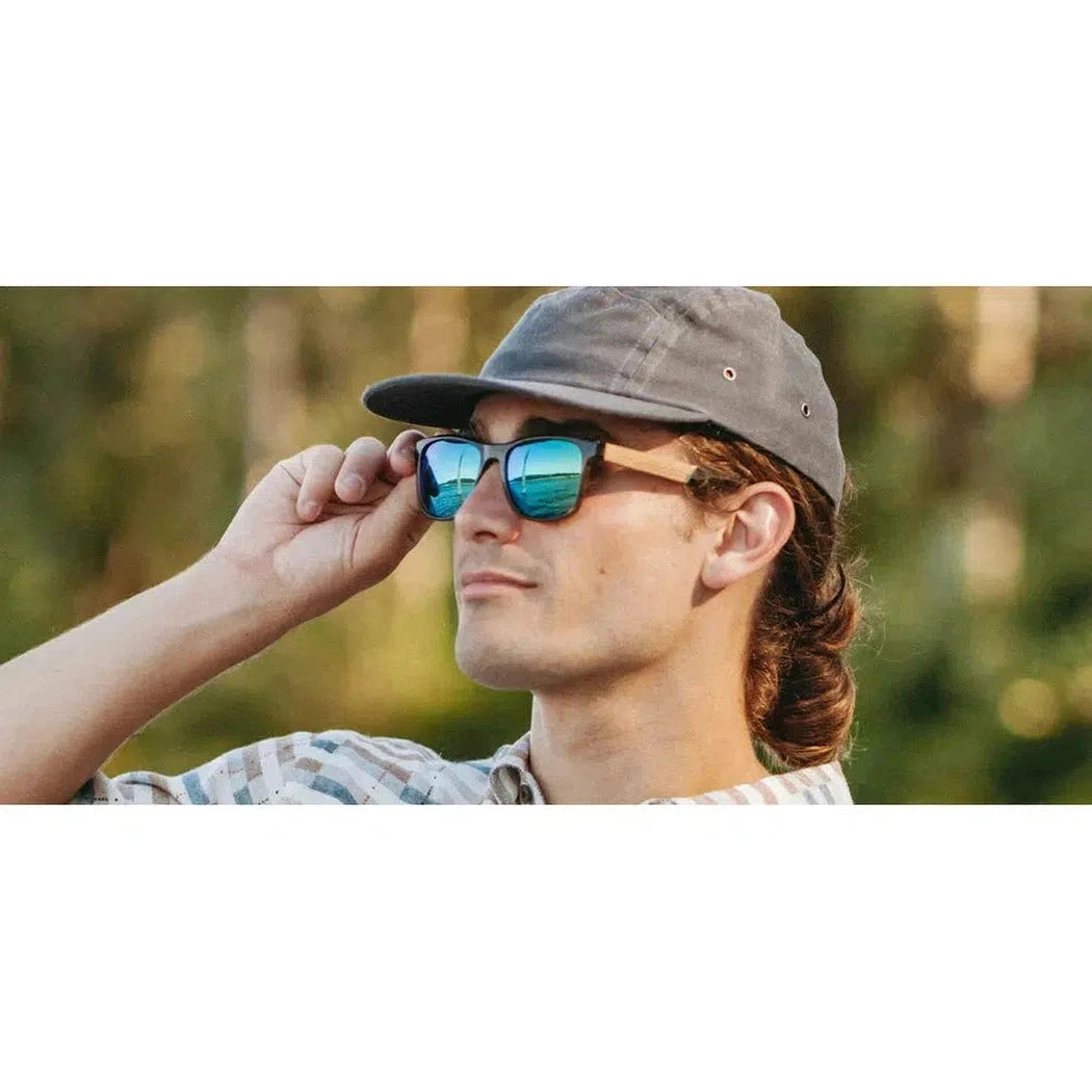 Camp Eyewear Trail - Glacier Edition-Accessories - Eyewear - Sunglasses-Appalachian Outfitters