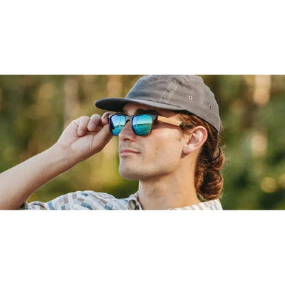 Camp Eyewear Trail - Glacier Edition-Accessories - Eyewear - Sunglasses-Appalachian Outfitters