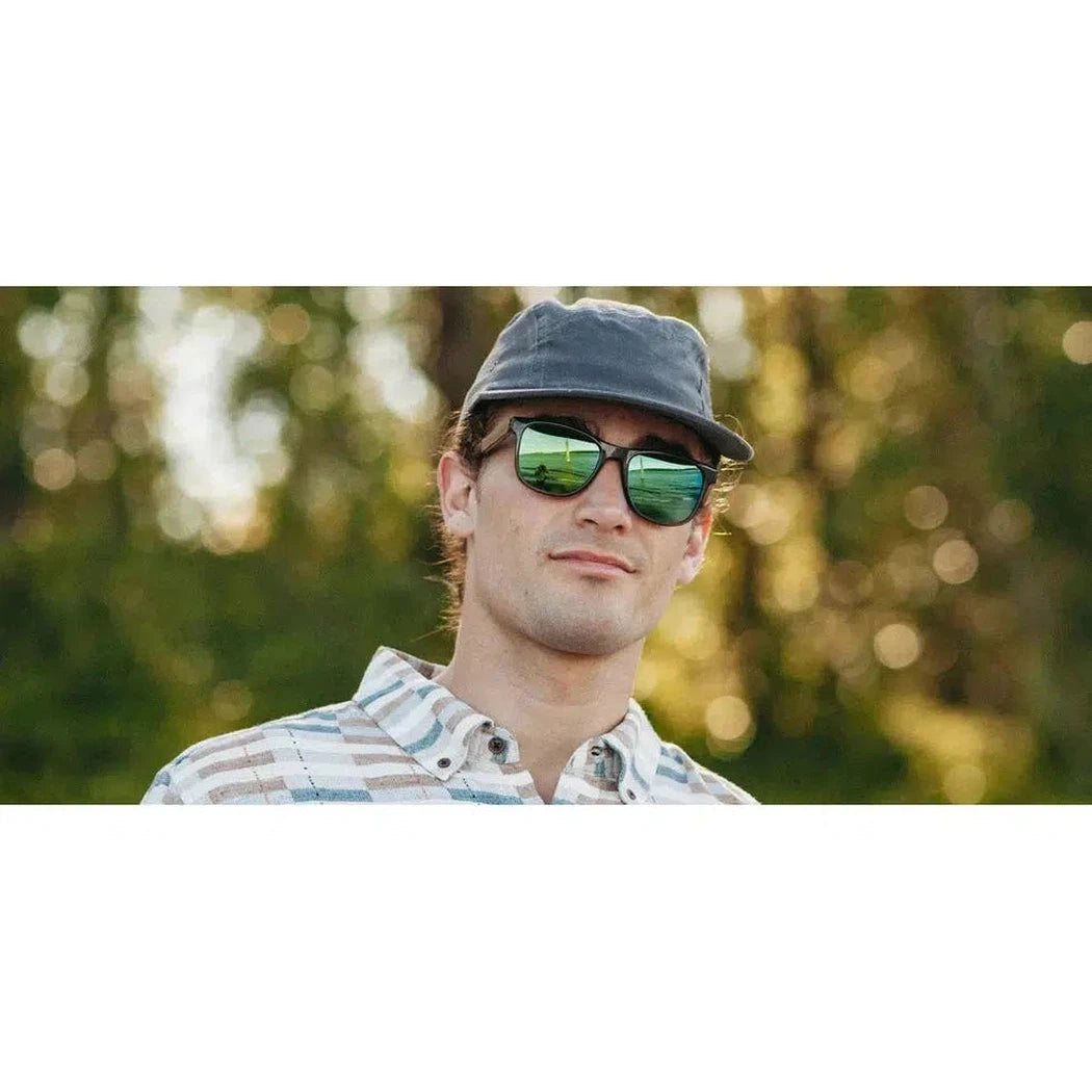 Camp Eyewear Trail - Glacier Edition-Accessories - Eyewear - Sunglasses-Appalachian Outfitters