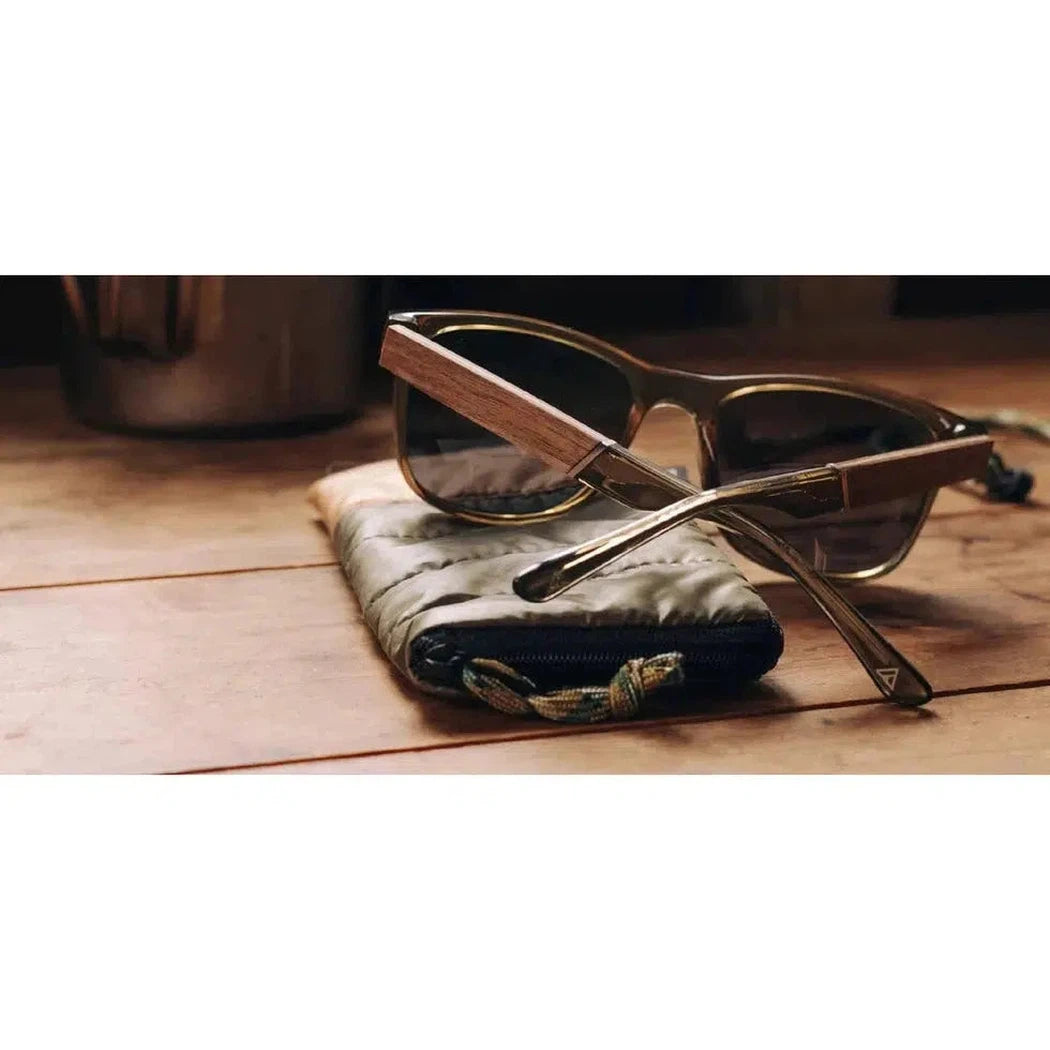 Camp Eyewear Trail - Glacier Edition-Accessories - Eyewear - Sunglasses-Appalachian Outfitters