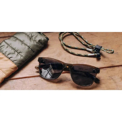 Camp Eyewear Trail - Glacier Edition-Accessories - Eyewear - Sunglasses-Appalachian Outfitters