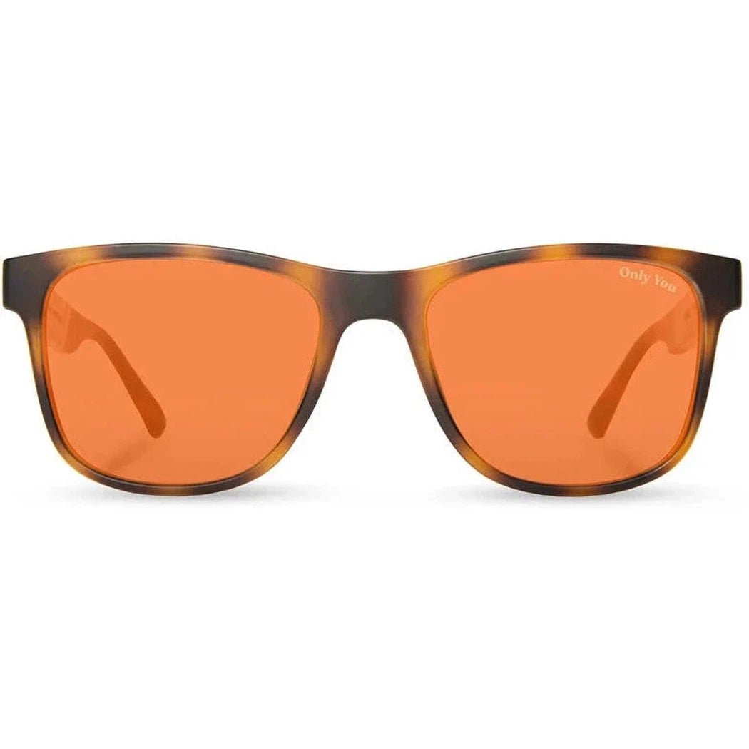 Camp Eyewear Trail - Smokey Bear-Accessories - Eyewear - Sunglasses-Appalachian Outfitters