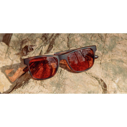 Camp Eyewear Trail - Smokey Bear-Accessories - Eyewear - Sunglasses-Appalachian Outfitters