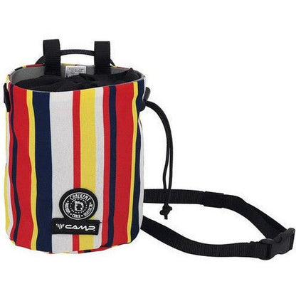 CAMP Polimago Chalk Bag-Climbing - Climbing Essentials - Chalk Bags-Pop Corn-Appalachian Outfitters