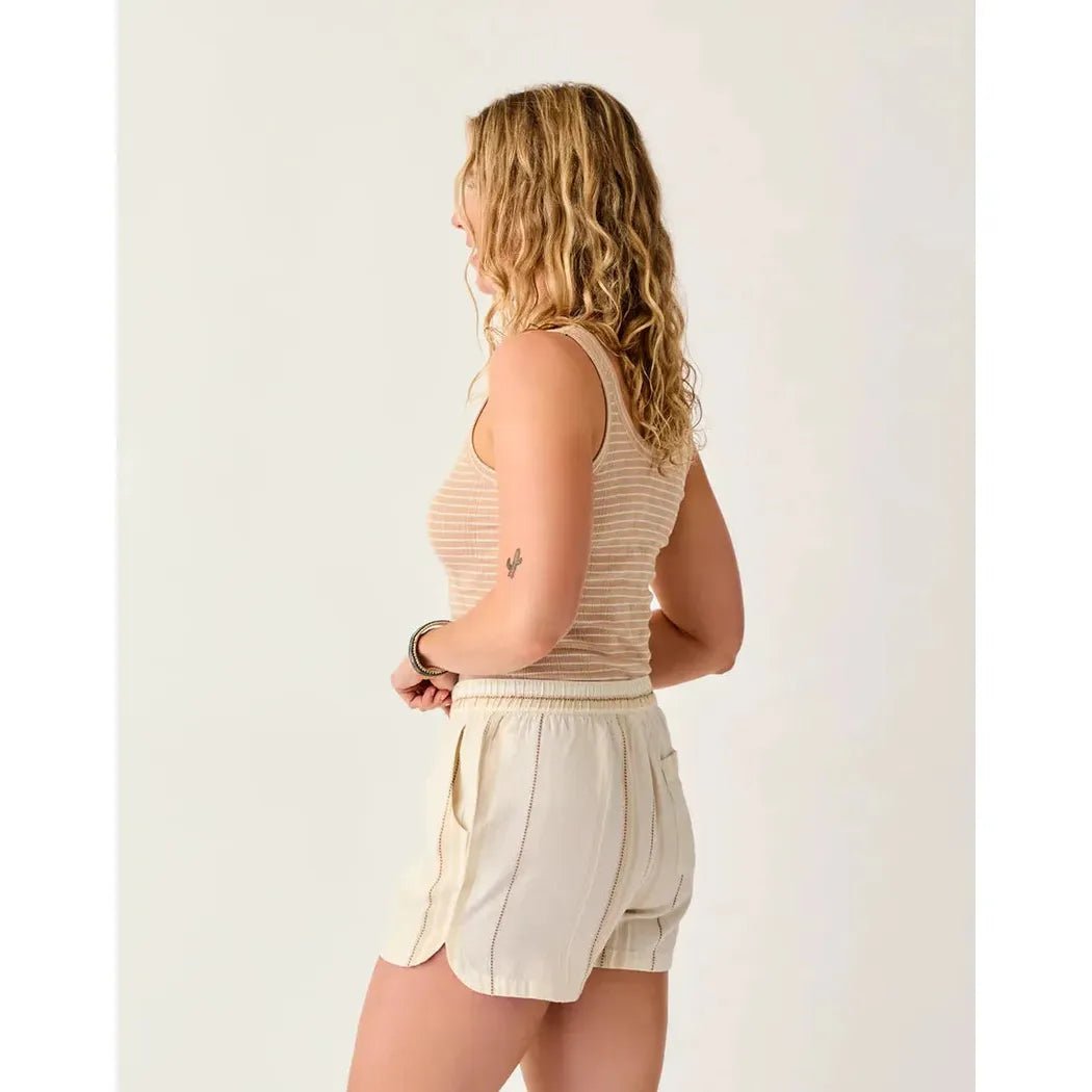 Carve Designs Women's Ever Tank-Women's - Clothing - Tops-Appalachian Outfitters