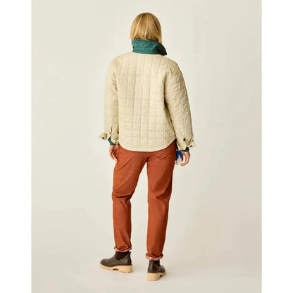 Carve Designs Women's Marais Reversible Jacket-Women's - Clothing - Jackets & Vests-Appalachian Outfitters
