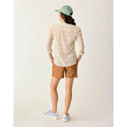 Carve Designs Women's Oahu Short-Women's - Clothing - Bottoms-Appalachian Outfitters