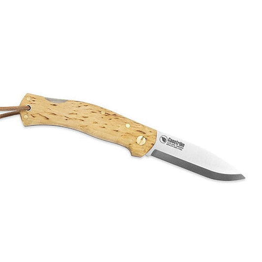 Casstrom Lars Falt Lock Back-Camping - Accessories - Knives-Appalachian Outfitters