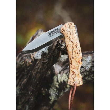 Casstrom Lars Falt Lock Back-Camping - Accessories - Knives-Appalachian Outfitters