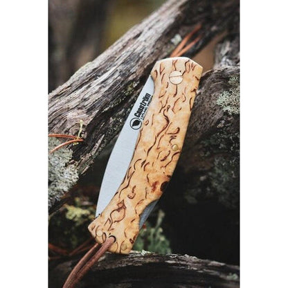 Casstrom Lars Falt Lock Back-Camping - Accessories - Knives-Appalachian Outfitters