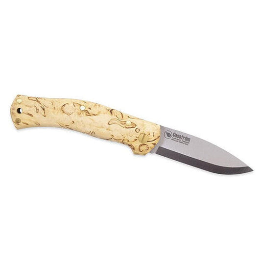 Casstrom Lars Falt Slip Joint-Camping - Accessories - Knives-Appalachian Outfitters
