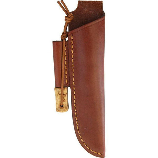 Casstrom Woodsman Curly Birch-Camping - Accessories - Knives-Appalachian Outfitters