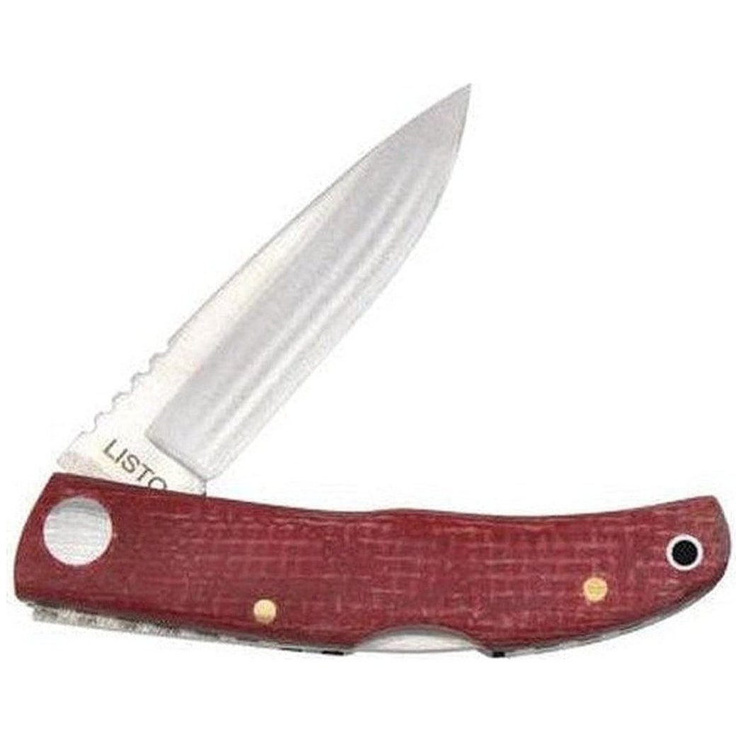 Castillo Listo-Camping - Accessories - Knives-Appalachian Outfitters