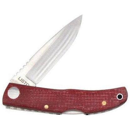 Castillo Listo-Camping - Accessories - Knives-Appalachian Outfitters