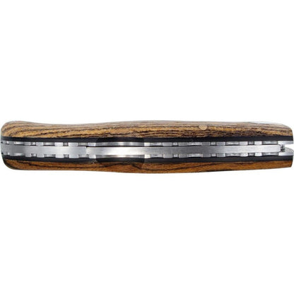 Castillo Muralla - Bocote Wood-Camping - Accessories - Knives-Appalachian Outfitters