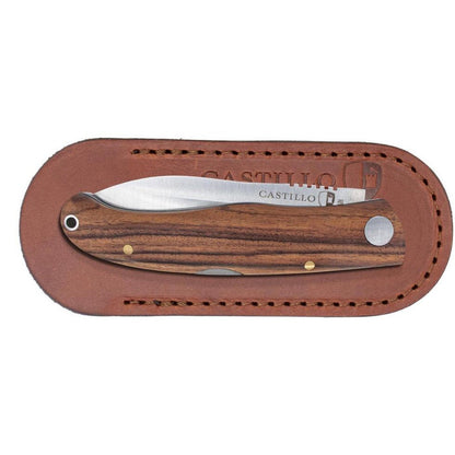 Castillo Muralla - Pau Ferro-Camping - Accessories - Knives-Appalachian Outfitters