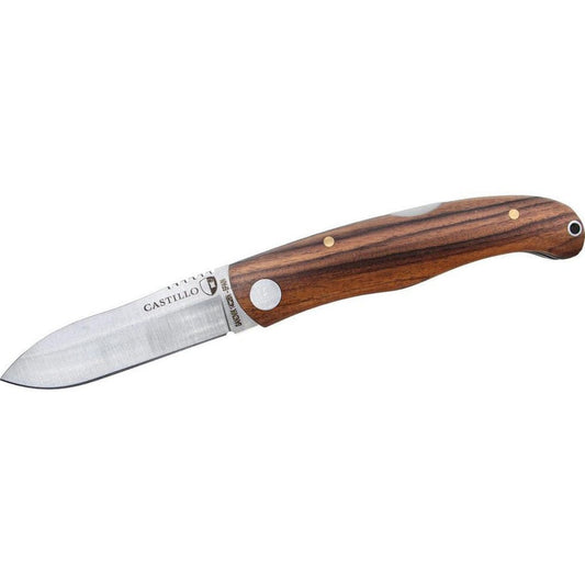 Castillo Muralla - Pau Ferro-Camping - Accessories - Knives-Appalachian Outfitters
