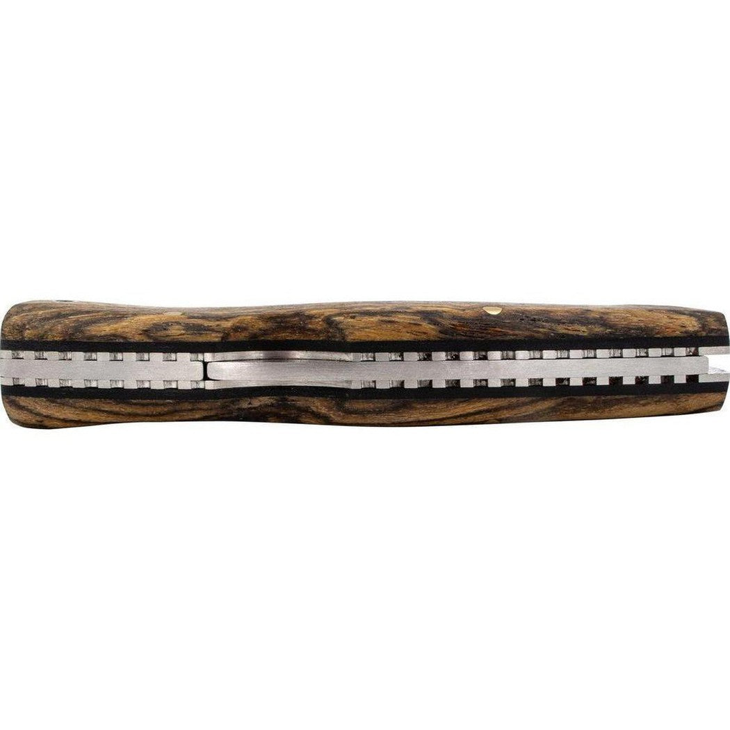 Castillo Navaja - Bocote Wood-Camping - Accessories - Knives-Appalachian Outfitters