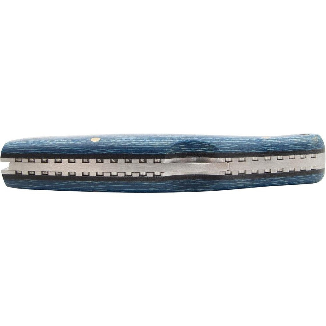 Castillo Navaja - Coastal Blue-Camping - Accessories - Knives-Appalachian Outfitters