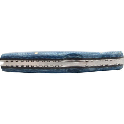 Castillo Navaja - Coastal Blue-Camping - Accessories - Knives-Appalachian Outfitters