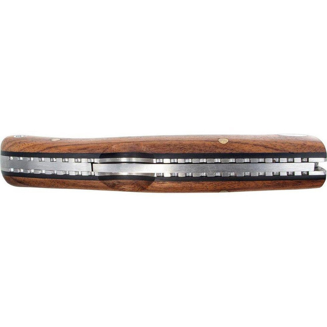 Castillo Navaja - Pau Ferro Wood-Camping - Accessories - Knives-Appalachian Outfitters