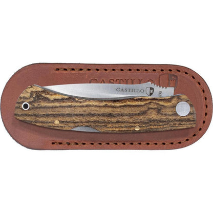 Castillo Torre Bocote Wood-Camping - Accessories - Knives-Appalachian Outfitters