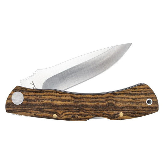 Castillo Torre Bocote Wood-Camping - Accessories - Knives-Appalachian Outfitters