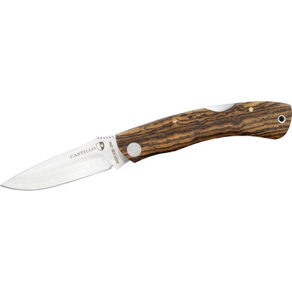 Castillo Torre Bocote Wood-Camping - Accessories - Knives-Appalachian Outfitters