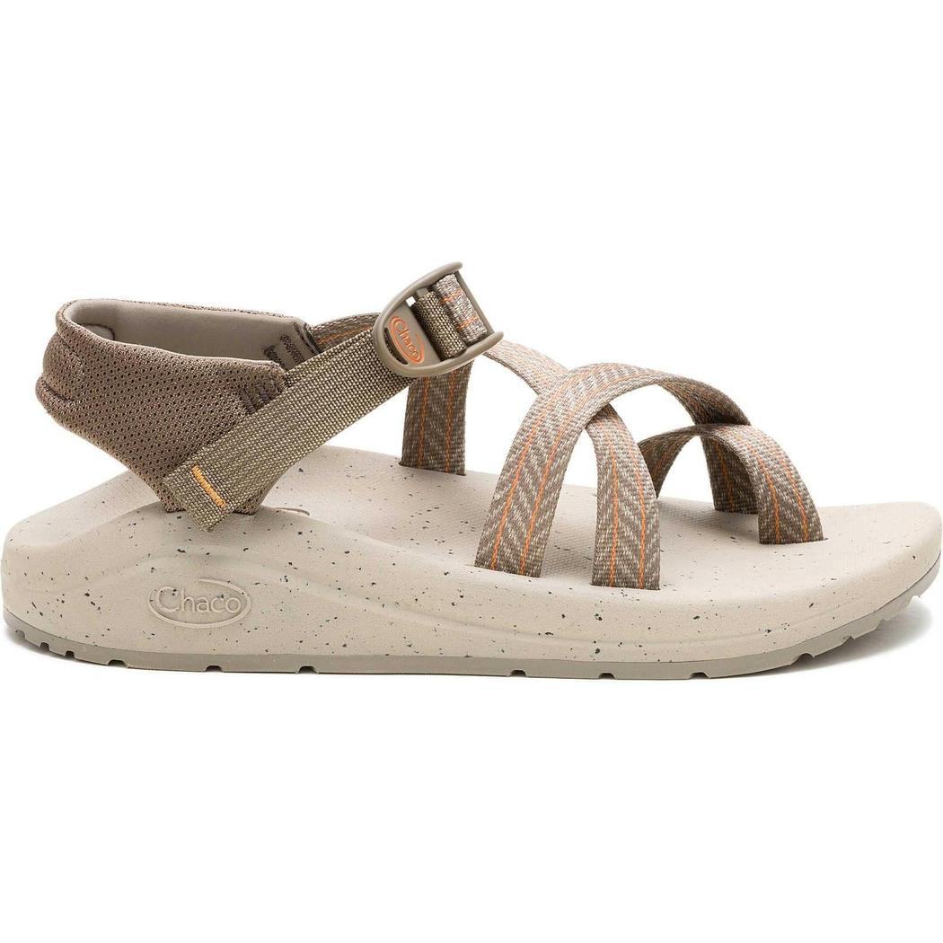 Chaco Men's CushZ Toe-Loop-Men's - Footwear - Sandals-Appalachian Outfitters