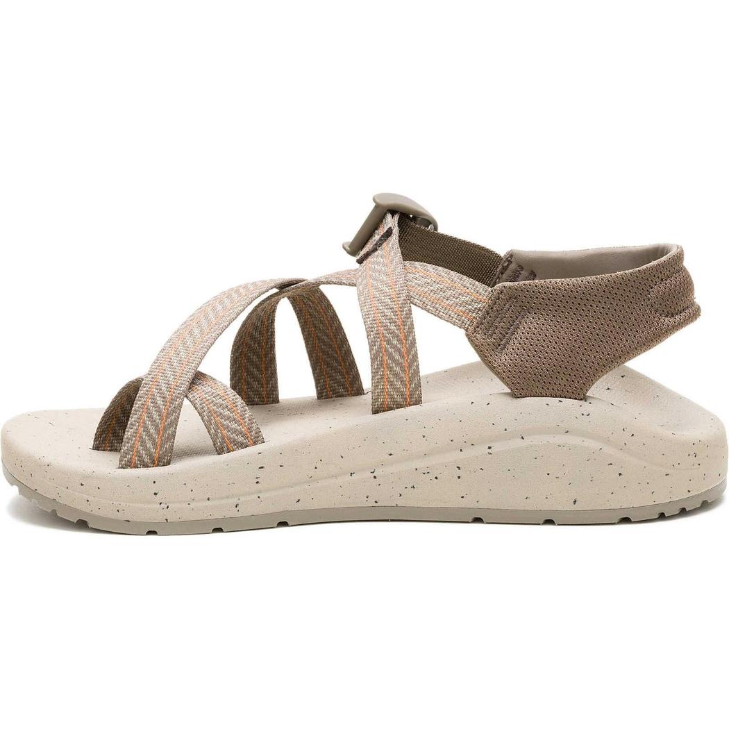 Chaco Men's CushZ Toe-Loop-Men's - Footwear - Sandals-Appalachian Outfitters