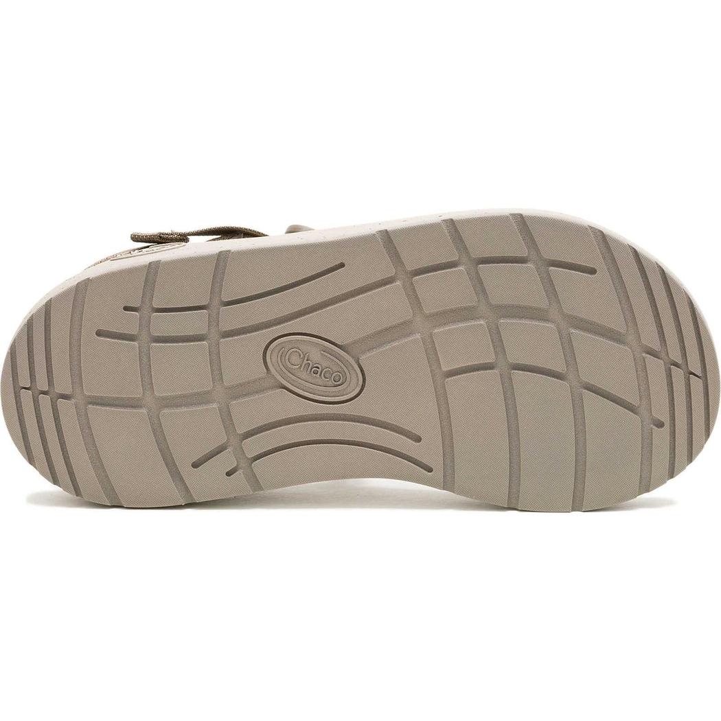 Chaco Men's CushZ Toe-Loop-Men's - Footwear - Sandals-Appalachian Outfitters