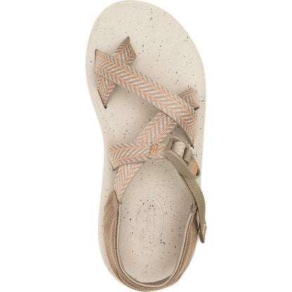 Chaco Men's CushZ Toe-Loop-Men's - Footwear - Sandals-Appalachian Outfitters